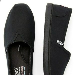 🔥Lowest Price🔥Bob's Memory Foam Slip-Ons